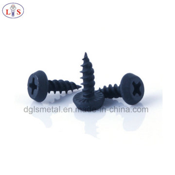 Pan Framing Head Self Tapping Screw with High Quality